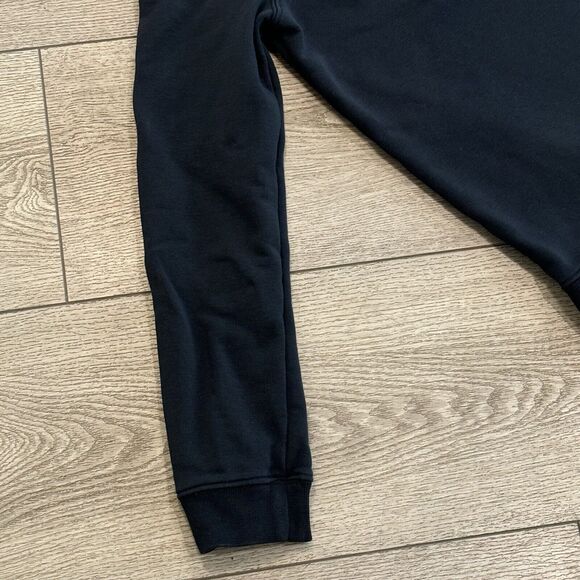 Gerard Darel Womens Formidable Blue Crew Neck Long Sleeve Sweater Top Size 2 - Picture 3 of 9